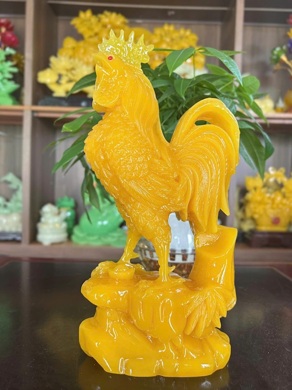 GÀ SIZE TO